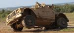 Oshkosh M-ATV 2009 года